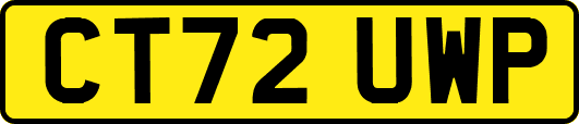 CT72UWP