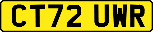 CT72UWR