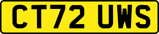 CT72UWS