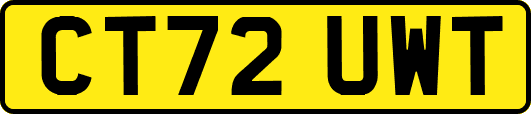 CT72UWT