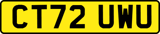 CT72UWU