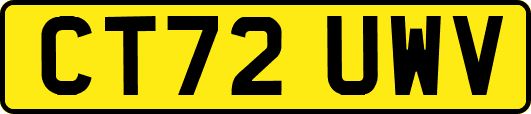 CT72UWV