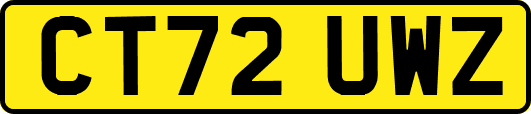 CT72UWZ