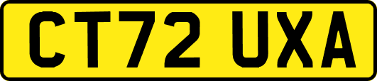 CT72UXA