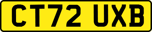 CT72UXB