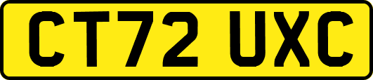CT72UXC