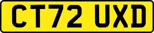 CT72UXD
