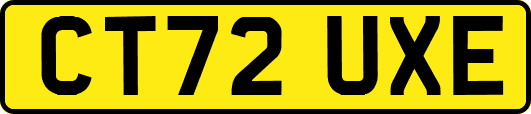CT72UXE