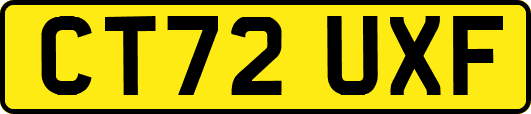 CT72UXF
