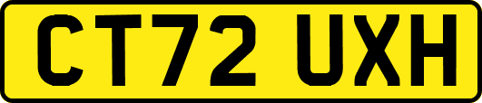 CT72UXH