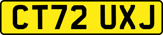 CT72UXJ