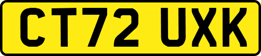 CT72UXK
