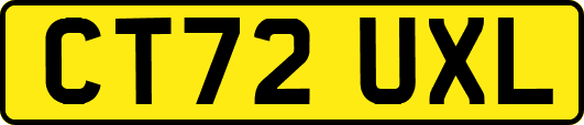 CT72UXL