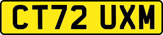 CT72UXM