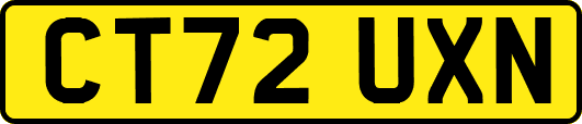 CT72UXN