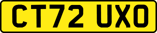 CT72UXO