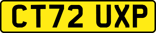 CT72UXP