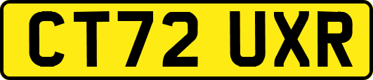 CT72UXR