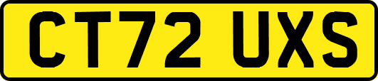 CT72UXS