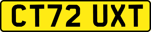 CT72UXT