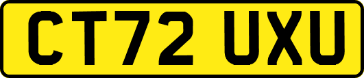 CT72UXU