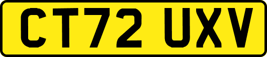 CT72UXV