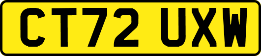 CT72UXW