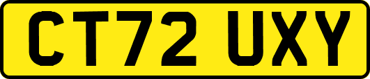 CT72UXY