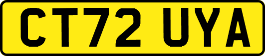 CT72UYA