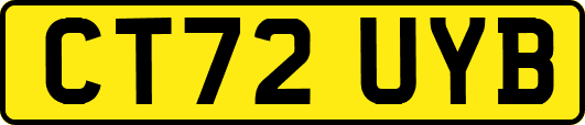 CT72UYB