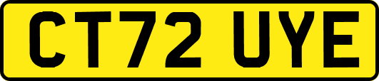 CT72UYE