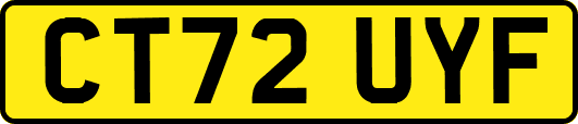 CT72UYF