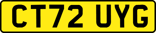 CT72UYG