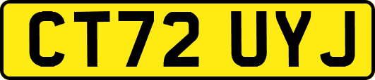 CT72UYJ