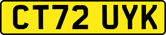 CT72UYK