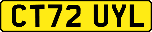 CT72UYL