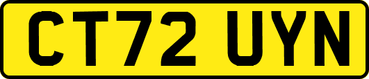 CT72UYN
