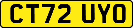 CT72UYO