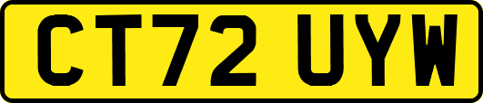 CT72UYW