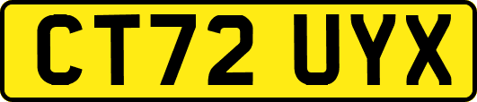 CT72UYX