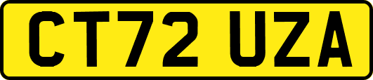 CT72UZA