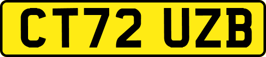 CT72UZB