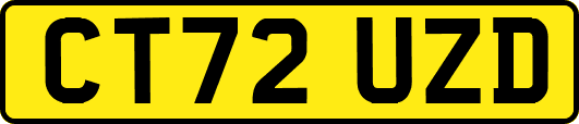 CT72UZD