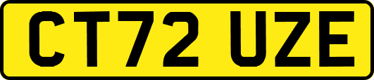 CT72UZE