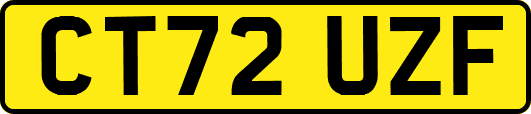 CT72UZF