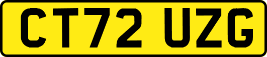 CT72UZG