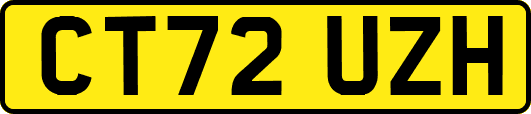 CT72UZH