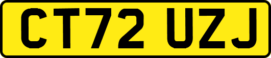 CT72UZJ
