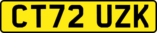 CT72UZK