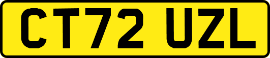 CT72UZL